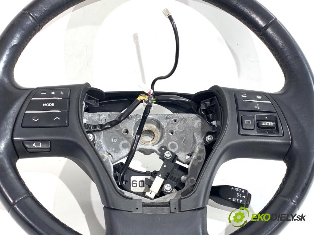 LEXUS RX SUV 2009 183 kW 450h (GYL10_) 3456 Volant 45103-48050 (Volant)