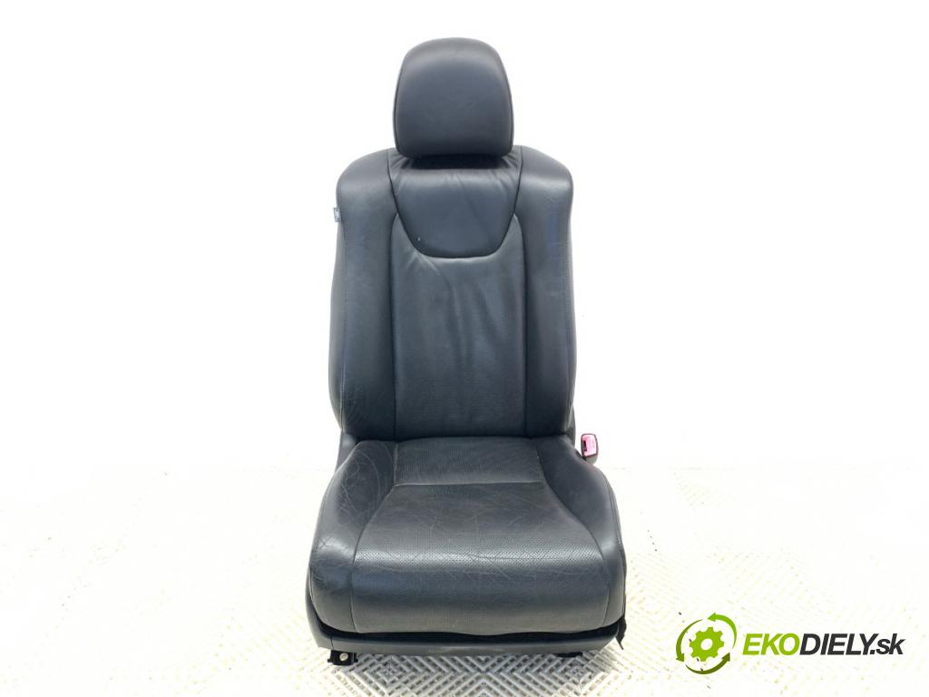 LEXUS RX SUV 2009 183 kW 450h (GYL10_) 3456 sedadlo pravý přední část 