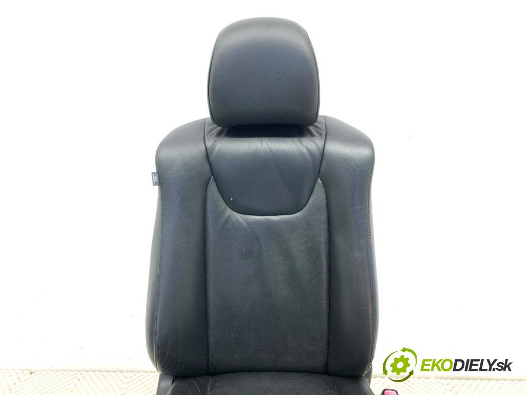 LEXUS RX SUV 2009 183 kW 450h (GYL10_) 3456 Sedadlo pravy predný