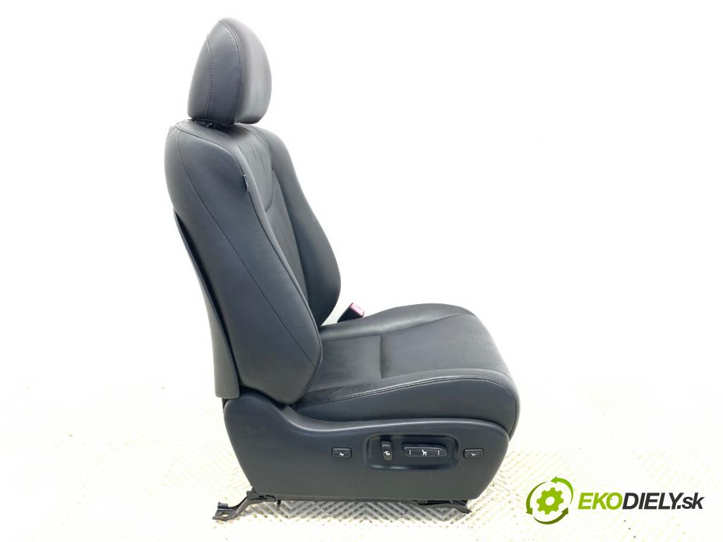 LEXUS RX SUV 2009 183 kW 450h (GYL10_) 3456 Sedadlo pravy predný