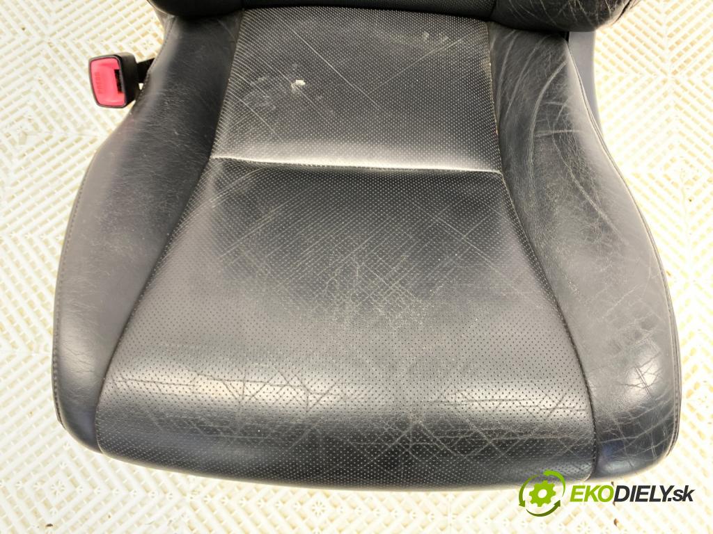 LEXUS RX SUV 2009 183 kW 450h (GYL10_) 3456 Sedadlo ľavy predný