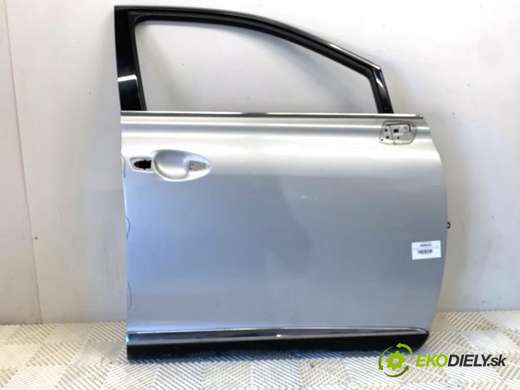LEXUS RX SUV 2009 183 kW 450h (GYL10_) 3456 Dvere pravy predný