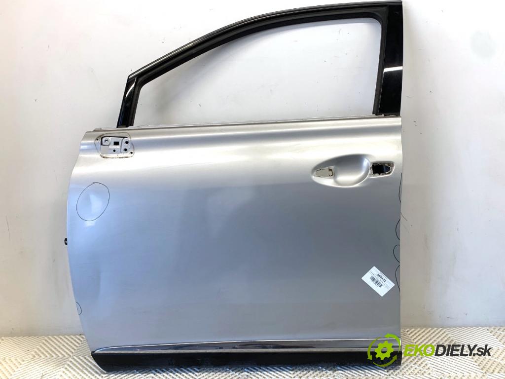 LEXUS RX SUV 2009 183 kW 450h (GYL10_) 3456 Dvere ľavy predný