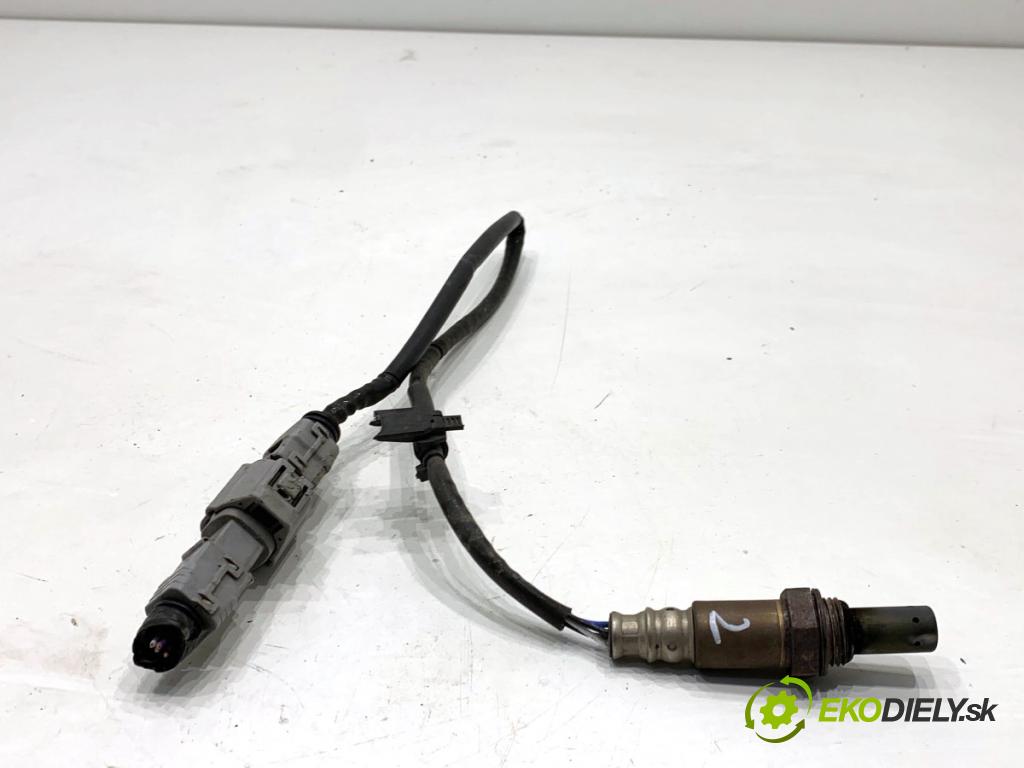 LEXUS RX SUV 2009 183 kW 450h (GYL10_) 3456 sonda lambda zadní část 89465-48230 (Lambda sonda)