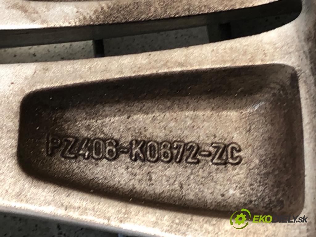 LEXUS RX SUV 2009 183 kW 450h (GYL10_) 3456 disky HLIÍK: 18 7,5J 5X114,3 64 ET35 TD320-80246-00 PZ406-K0672-ZC