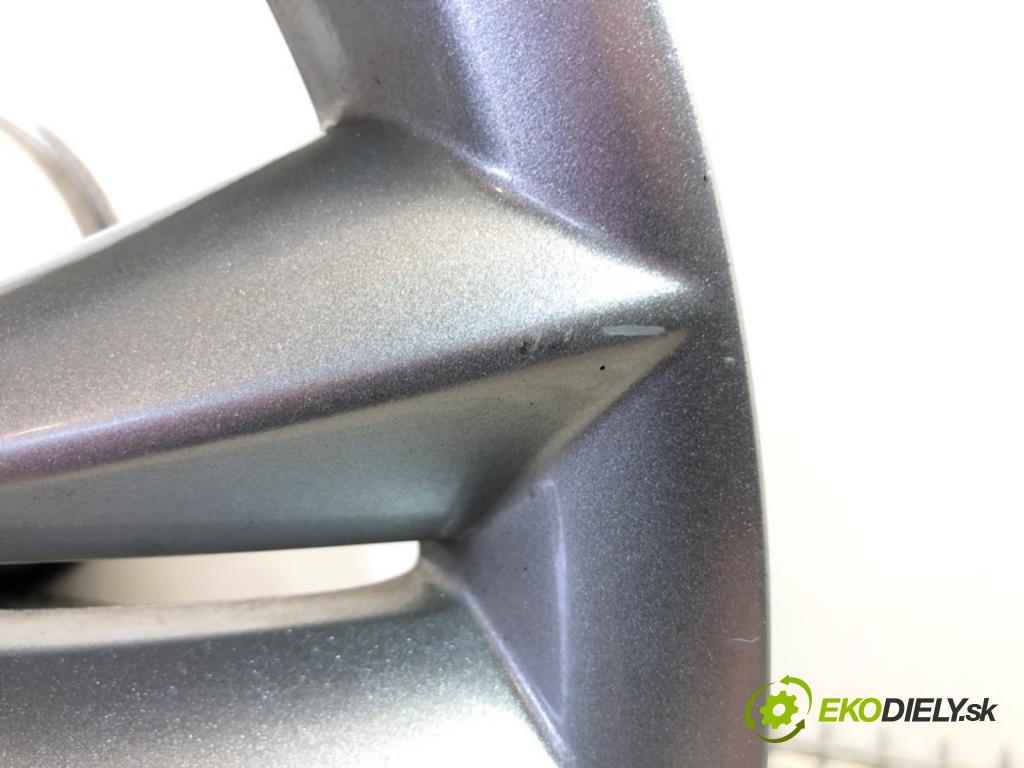 LEXUS RX SUV 2009 183 kW 450h (GYL10_) 3456 disky HLIÍK: 18 7,5J 5X114,3 64 ET35 TD320-80246-00 PZ406-K0672-ZC