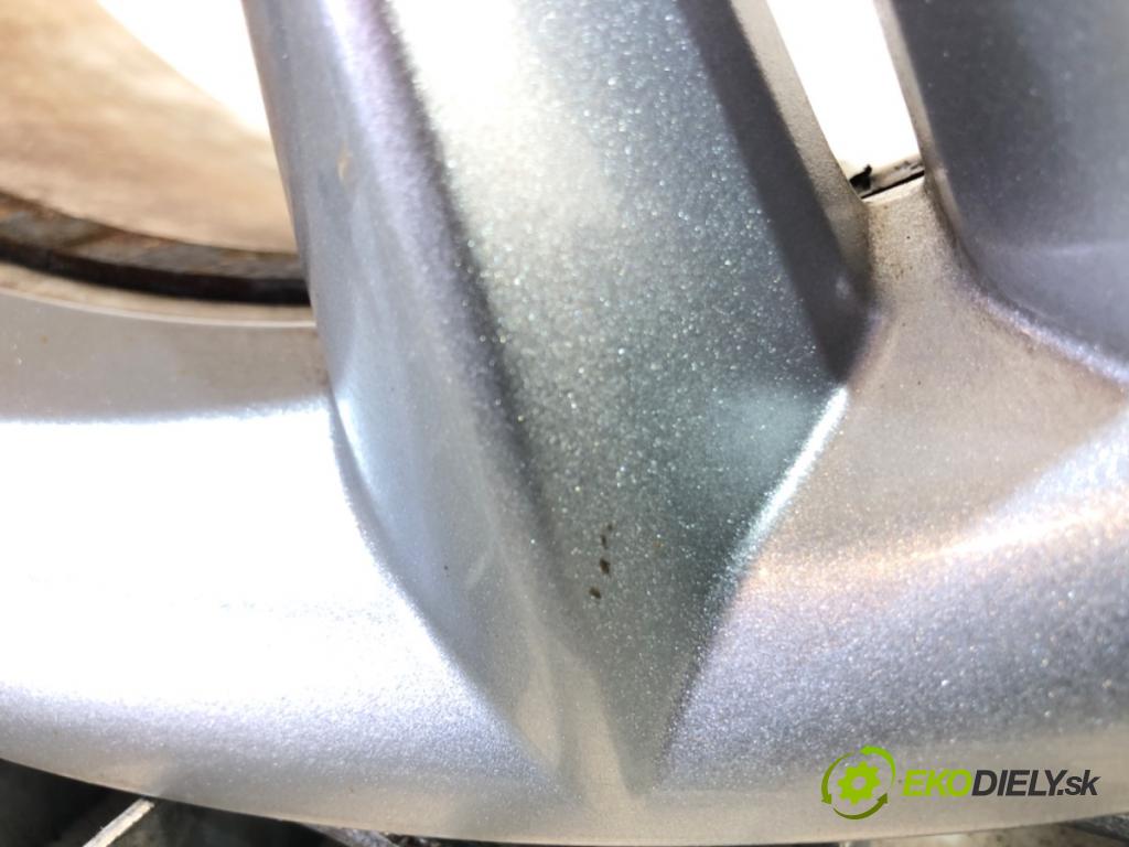 LEXUS RX SUV 2009 183 kW 450h (GYL10_) 3456 disky HLIÍK: 18 7,5J 5X114,3 64 ET35 TD320-80246-00 PZ406-K0672-ZC
