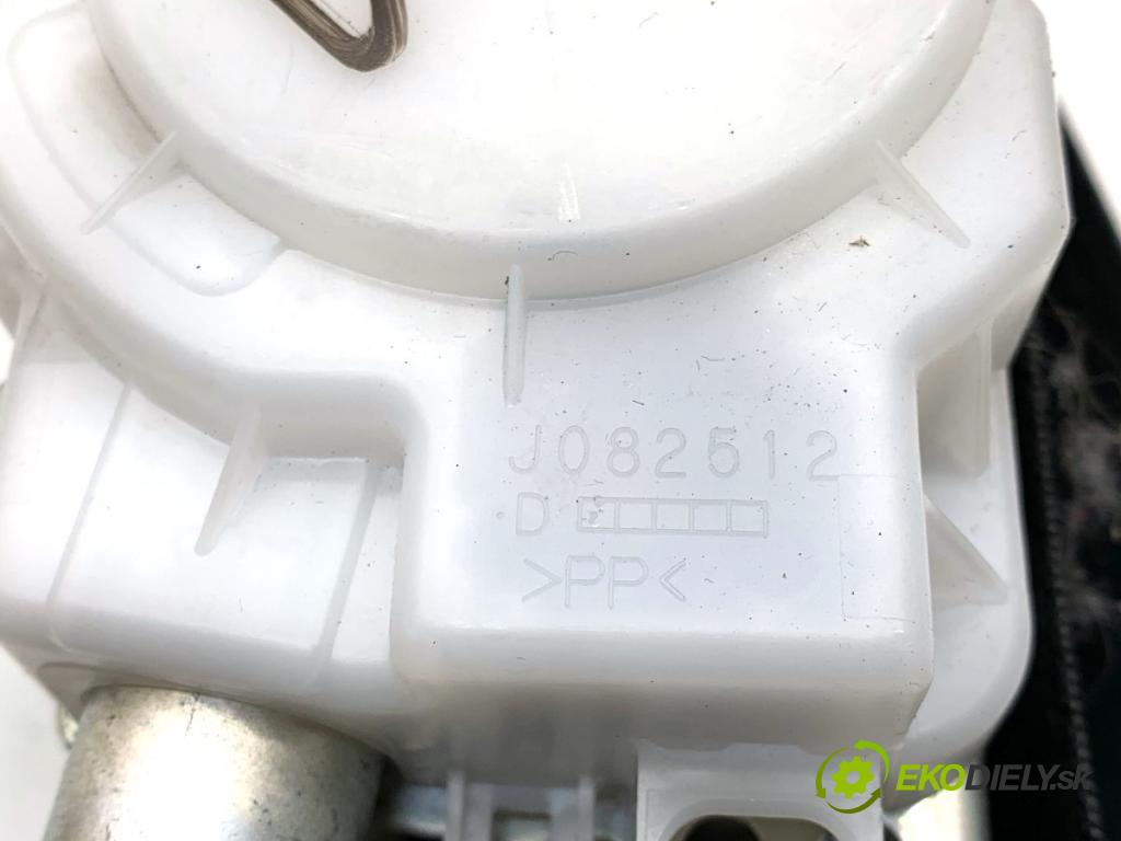 LEXUS RX SUV 2009 183 kW 450h (GYL10_) 3456 Držiak BEZPEČNOSŤ ľavy predný