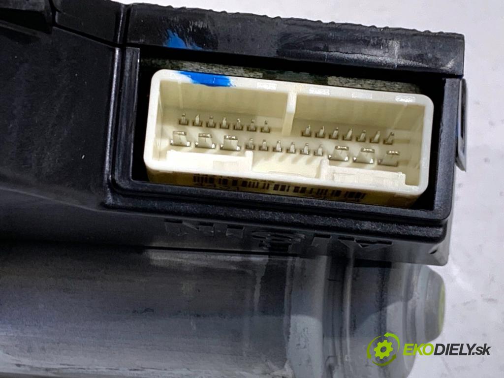 LEXUS RX SUV 2009 183 kW 450h (GYL10_) 3456 Mechanizmus dverí kufra 89222-48070