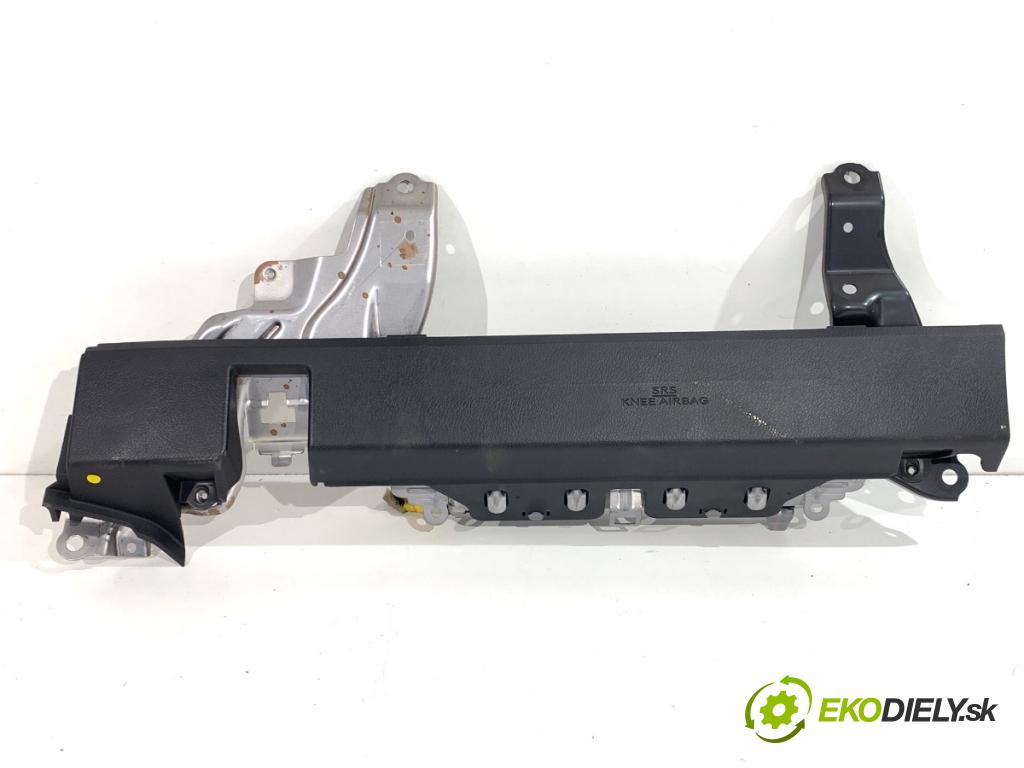 LEXUS RX SUV 2009 183 kW 450h (GYL10_) 3456 AirBag koleno: volantu 