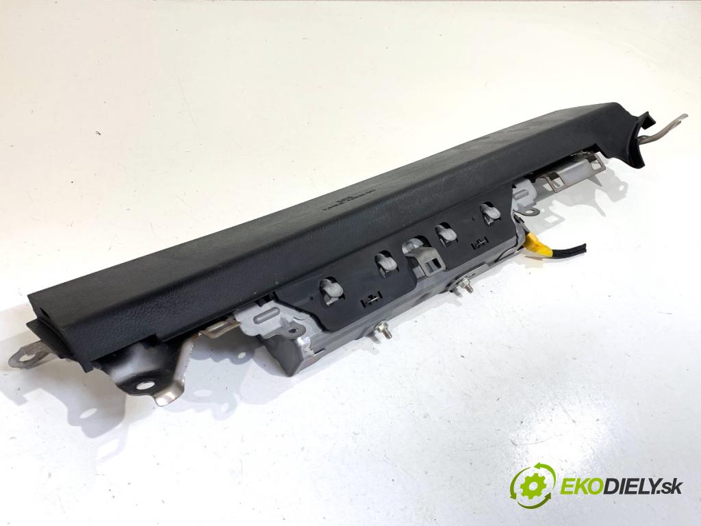 LEXUS RX SUV 2009 183 kW 450h (GYL10_) 3456 AirBag koleno: spolujazdca