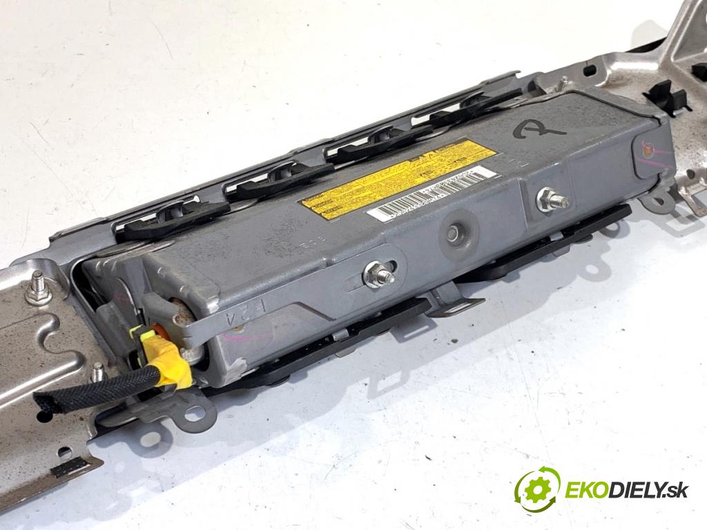 LEXUS RX SUV 2009 183 kW 450h (GYL10_) 3456 AirBag koleno: spolujazdca