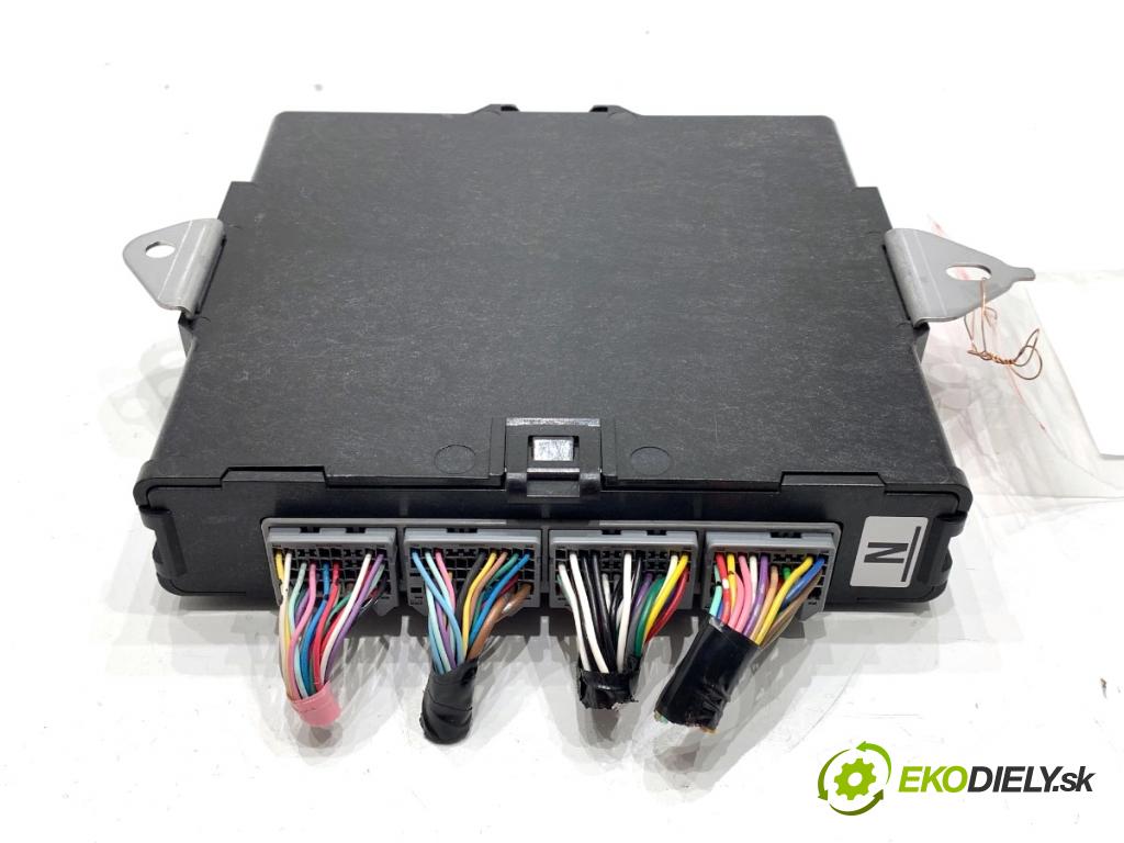 LEXUS RX SUV 2009 183 kW 450h (GYL10_) 3456 modul řídící jednotka ECU 89681-48080