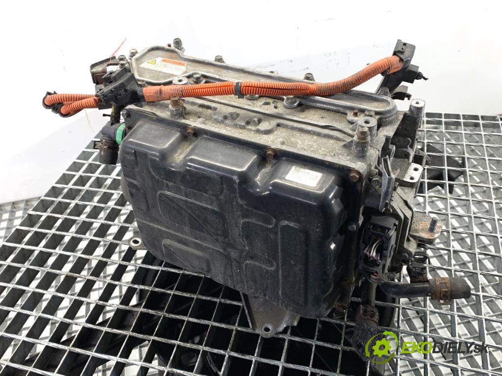 LEXUS RX SUV 2009 183 kW 450h (GYL10_) 3456 INVERTOR: invertor G9270-48030 G92A0-48061