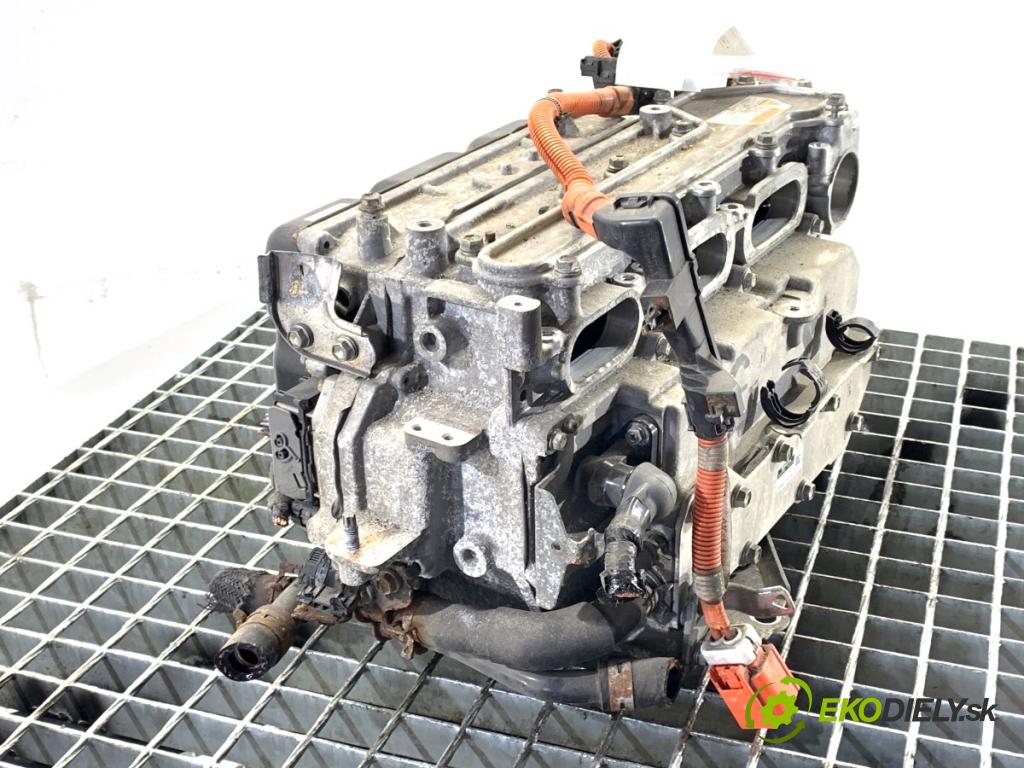 LEXUS RX SUV 2009 183 kW 450h (GYL10_) 3456 INVERTOR: invertor G9270-48030 G92A0-48061