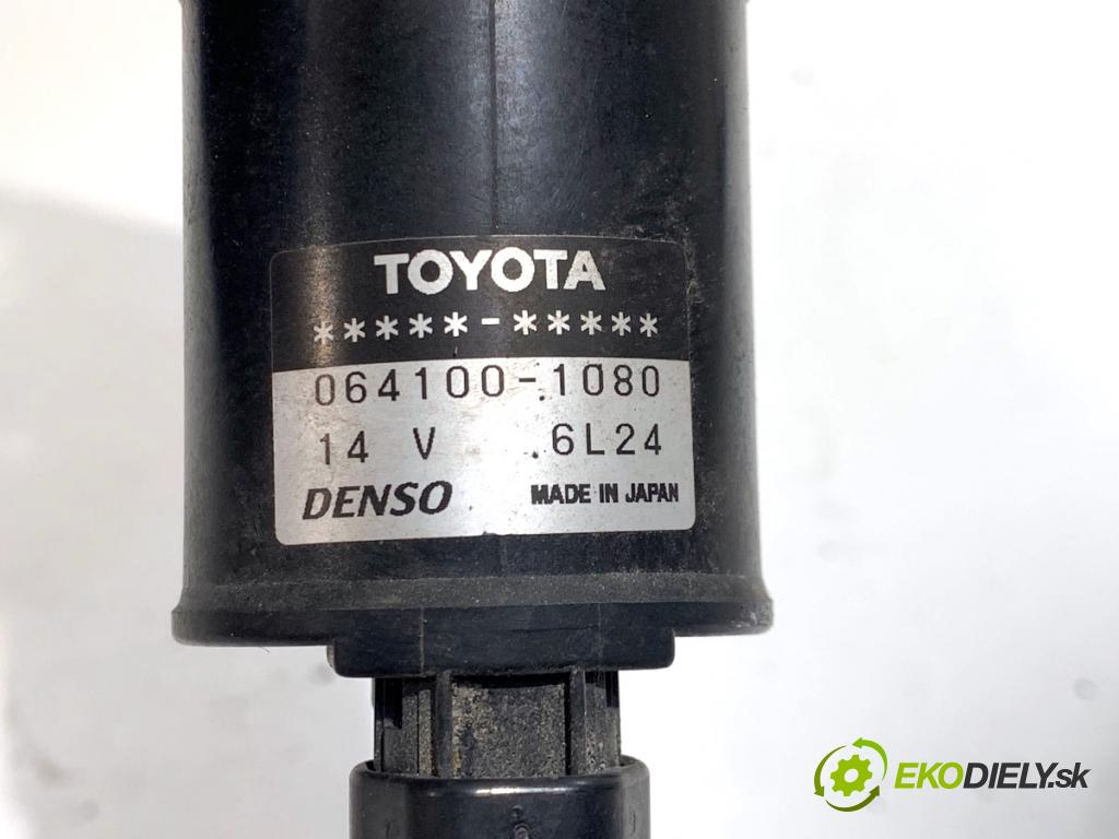 LEXUS RX SUV 2009 183 kW 450h (GYL10_) 3456 DALŠÍ: Pumpa vody 064100-1080 (Vodná pumpa)