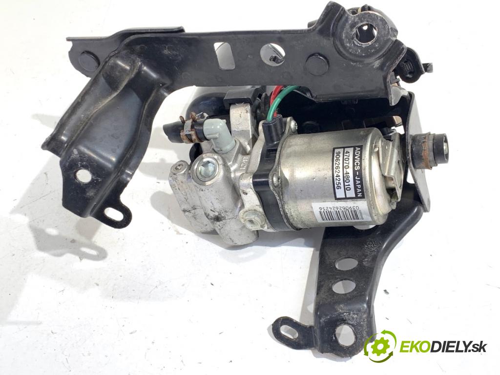LEXUS RX SUV 2009 183 kW 450h (GYL10_) 3456 pumpa ABS 47070-48010 (Pumpa ABS)