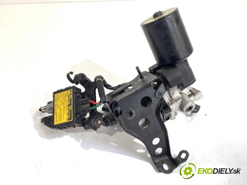 LEXUS RX SUV 2009 183 kW 450h (GYL10_) 3456 Pumpa ABS 47070-48010 (Pumpa ABS)