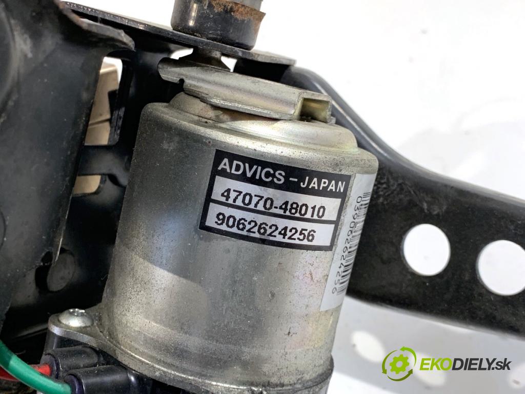 LEXUS RX SUV 2009 183 kW 450h (GYL10_) 3456 Pumpa ABS 47070-48010 (Pumpa ABS)