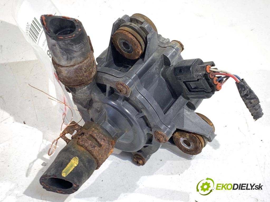 LEXUS RX SUV 2009 183 kW 450h (GYL10_) 3456 Pumpa vody G9040-48020 (Vodná pumpa)