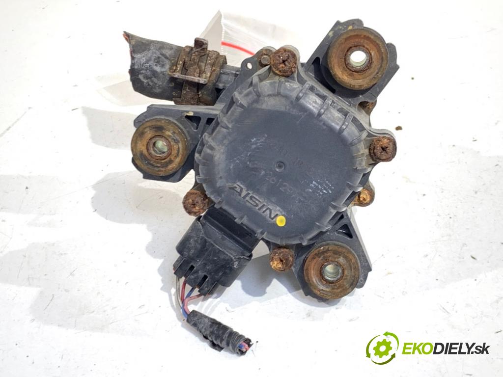 LEXUS RX SUV 2009 183 kW 450h (GYL10_) 3456 Pumpa vody G9040-48020 (Vodná pumpa)