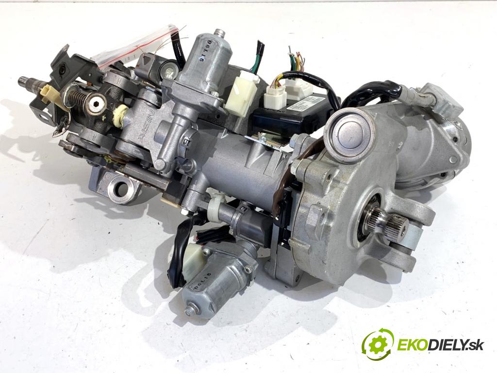 LEXUS RX SUV 2009 183 kW 450h (GYL10_) 3456 pumpa servočerpadlo elektrická 80960-48050