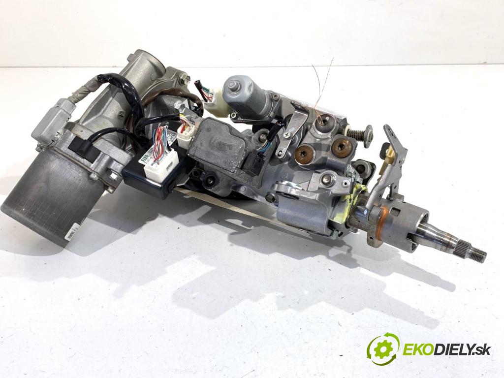 LEXUS RX SUV 2009 183 kW 450h (GYL10_) 3456 Pumpa servočerpadlo elektrická 80960-48050