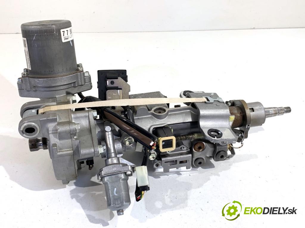 LEXUS RX SUV 2009 183 kW 450h (GYL10_) 3456 Pumpa servočerpadlo elektrická 80960-48050