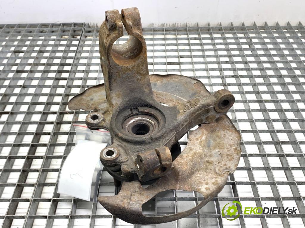 MAZDA 5 II nadwozie wielkoprzestrzenne (MPV) 2007 85 kW 1.8 (CR19) 1798 náboj pravý přední část