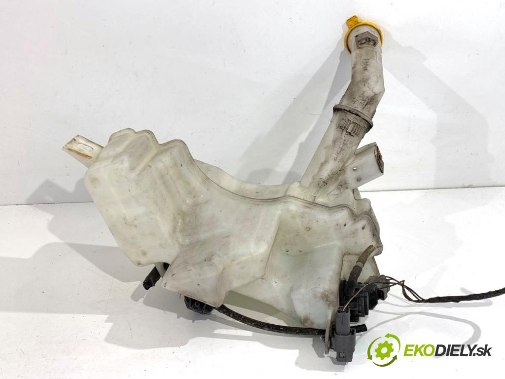 MAZDA 5 II nadwozie wielkoprzestrzenne (MPV) 2007 85 kW 1.8 (CR19) 1798 nádržka ostřikovačů 860142–721