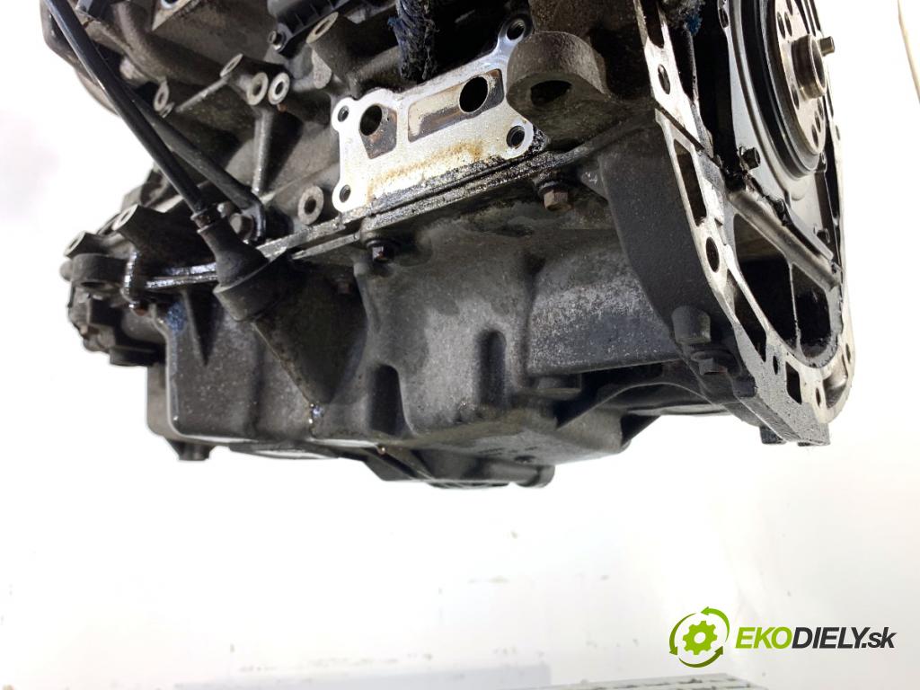 MAZDA 5 II nadwozie wielkoprzestrzenne (MPV) 2007 85 kW 1.8 (CR19) 1798 Motor L8 (Motor)