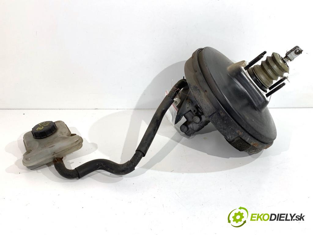 MAZDA 5 II nadwozie wielkoprzestrzenne (MPV) 2007 85 kW 1.8 (CR19) 1798 posilovač bŕzd CC294395X