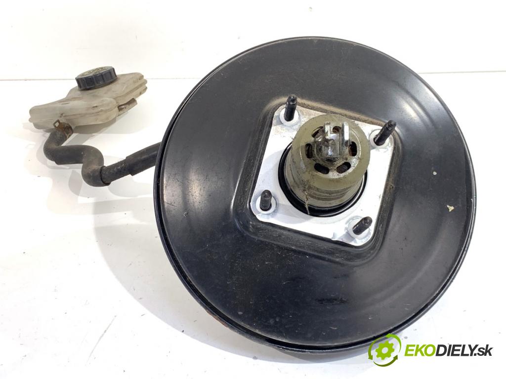 MAZDA 5 II nadwozie wielkoprzestrzenne (MPV) 2007 85 kW 1.8 (CR19) 1798 posilovač bŕzd CC294395X