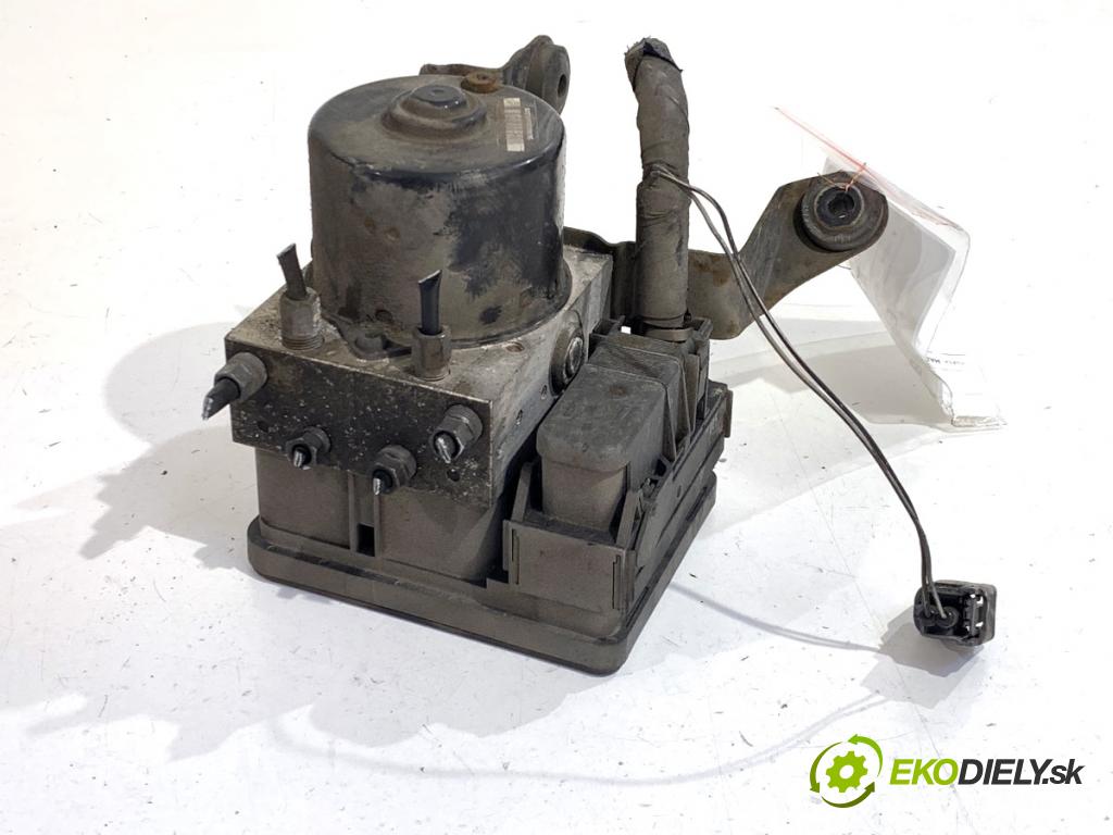 MAZDA 5 II nadwozie wielkoprzestrzenne (MPV) 2007 85 kW 1.8 (CR19) 1798 pumpa ABS 5N61-2C405-CC (Pumpa ABS)