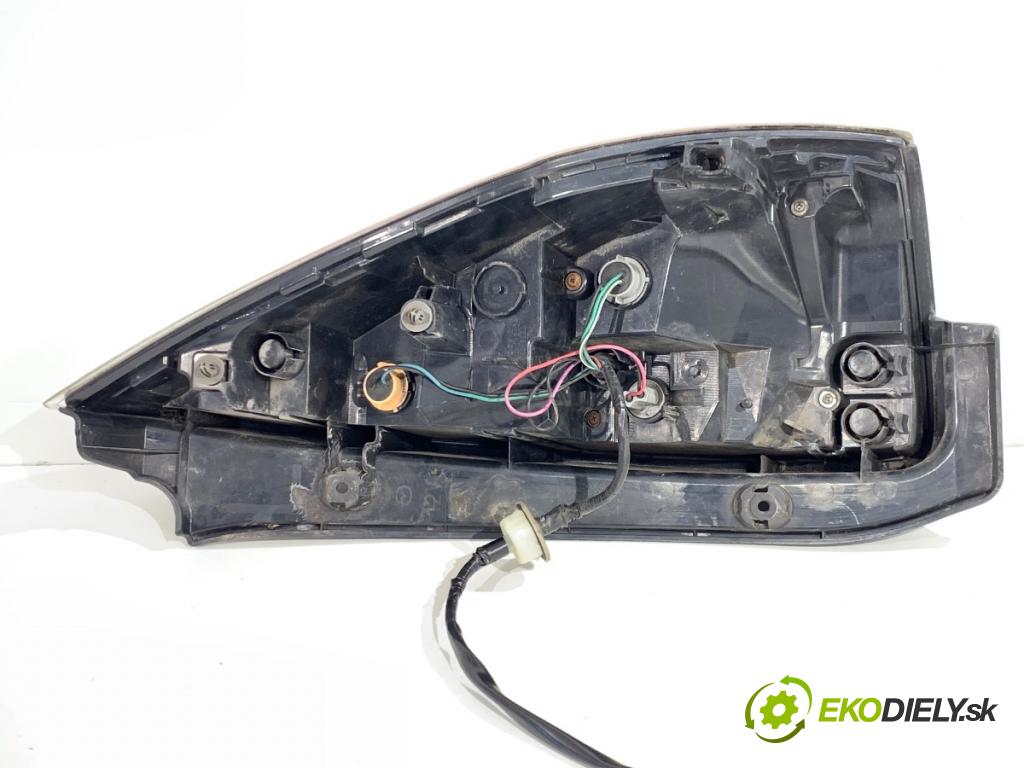 MAZDA 5 II nadwozie wielkoprzestrzenne (MPV) 2007 85 kW 1.8 (CR19) 1798 Svetlo ľavy zad C29151160
