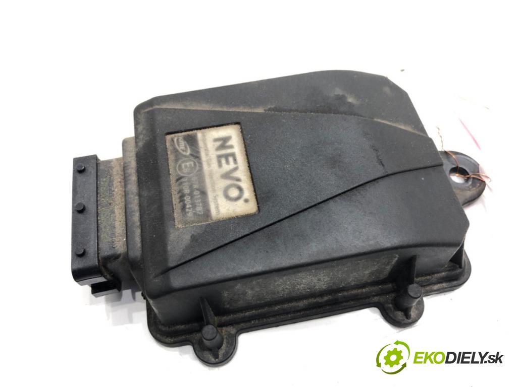 MAZDA 5 II nadwozie wielkoprzestrzenne (MPV) 2007 85 kW 1.8 (CR19) 1798 řídící jednotka LPG NEVO: 67R-013787