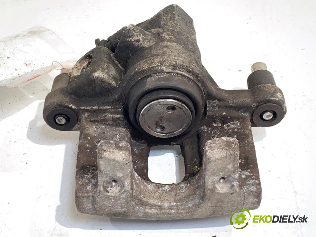 MAZDA 5 II nadwozie wielkoprzestrzenne (MPV) 2007 85 kW 1.8 (CR19) 1798 brzdič třmen pravý zadní část