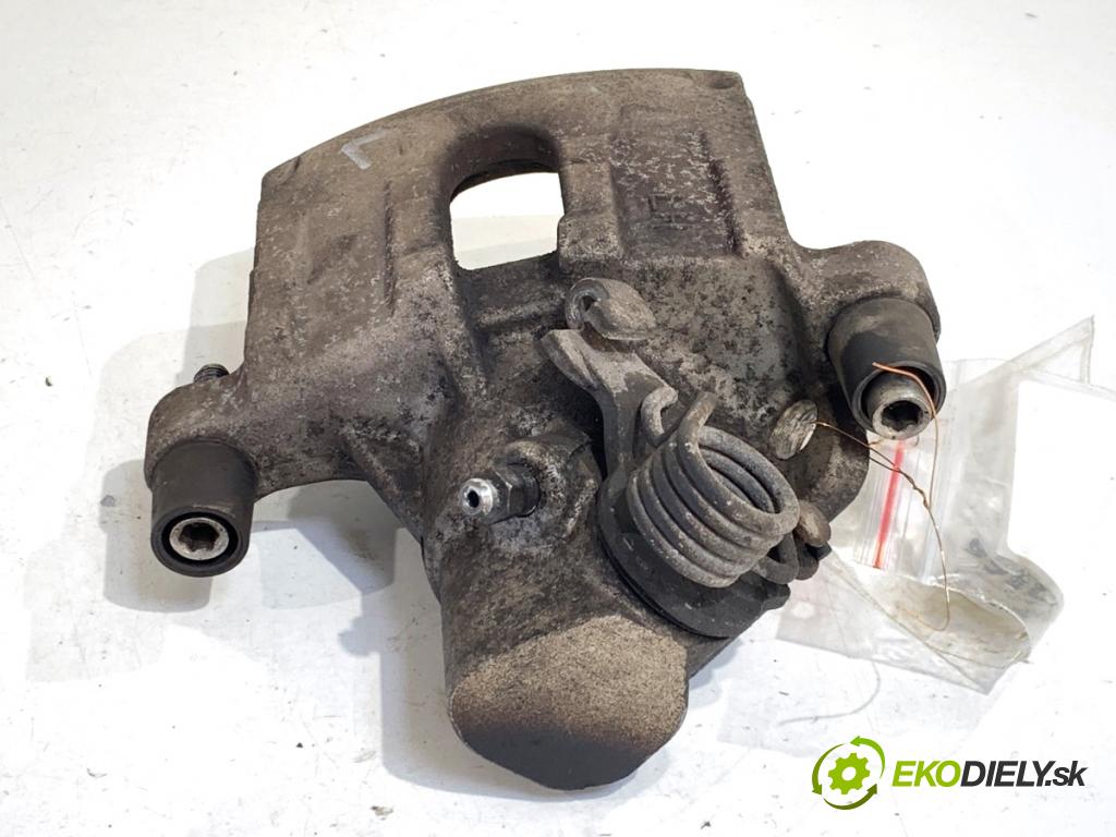 MAZDA 5 II nadwozie wielkoprzestrzenne (MPV) 2007 85 kW 1.8 (CR19) 1798 brzdič třmen levý zadní část