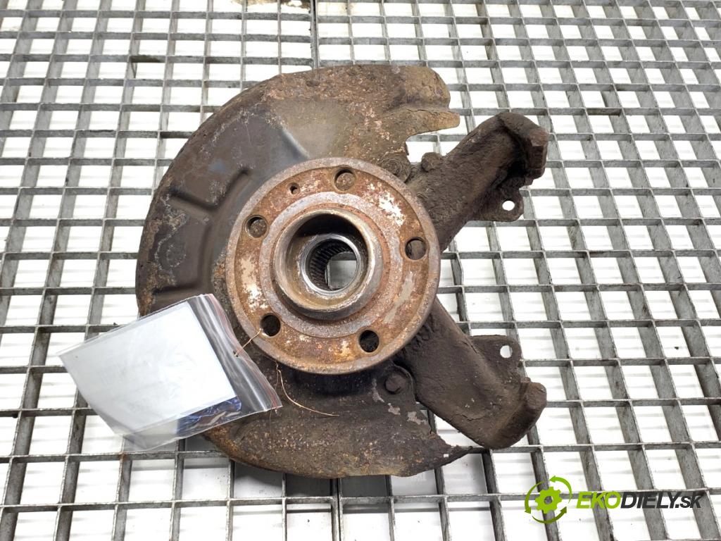 VW POLO IV 9N liftback 2007 51 kW 1.4 TDI 1422 náboj pravy predný 