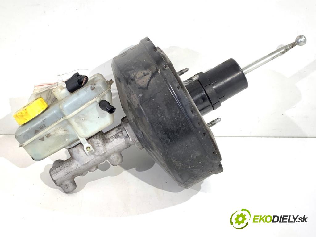 VW POLO IV 9N liftback 2007 51 kW 1.4 TDI 1422 posilovač bŕzd 6Q1614105AH