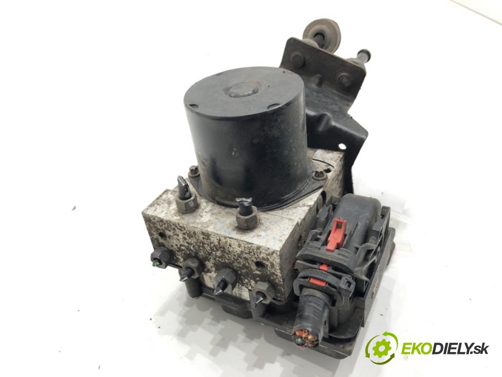 VW POLO IV 9N liftback 2007 51 kW 1.4 TDI 1422 Pumpa ABS 6Q0907379AS (Pumpa ABS)