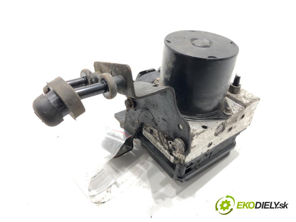 VW POLO IV 9N liftback 2007 51 kW 1.4 TDI 1422 Pumpa ABS 6Q0907379AS (Pumpa ABS)