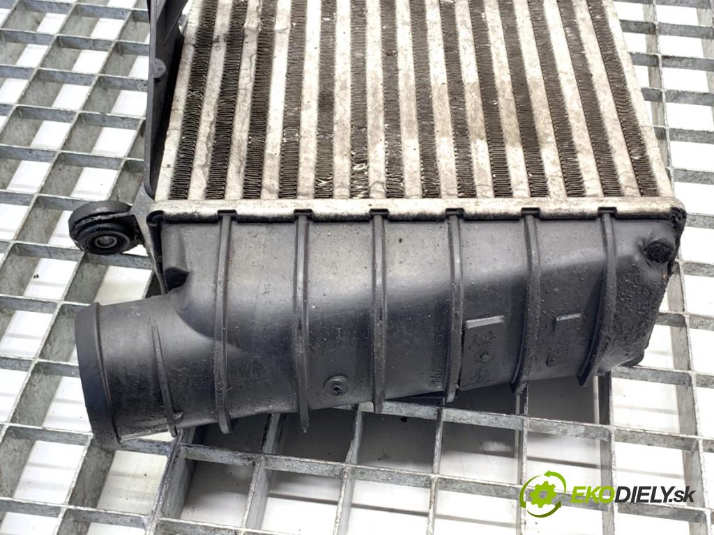 VW POLO IV 9N liftback 2007 51 kW 1.4 TDI 1422 intercooler 6Q0145804A (Intercooler (chladič nasávaného vzduchu))