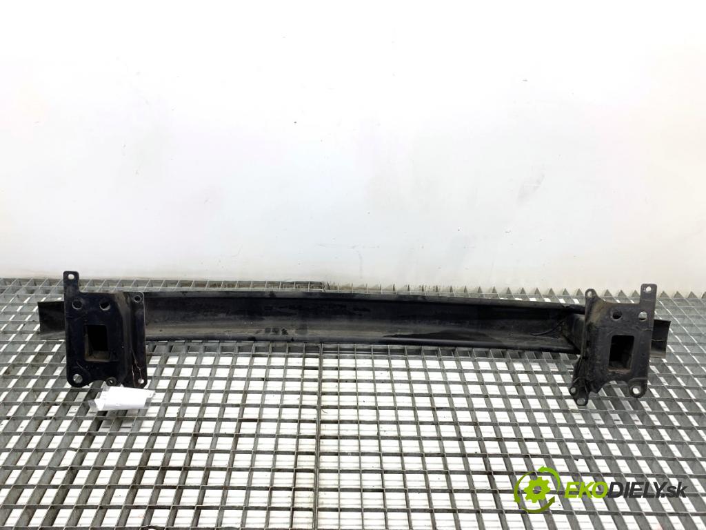 VW POLO IV 9N liftback 2007 51 kW 1.4 TDI 1422 Výstuha nárazníka predný 6Q0806564 (Výstuha predná)