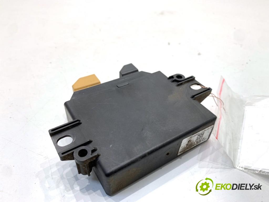 VW POLO IV 9N liftback 2007 51 kW 1.4 TDI 1422 Modul PDC 7H0919283A (Riadiaca jednotka ostatné)