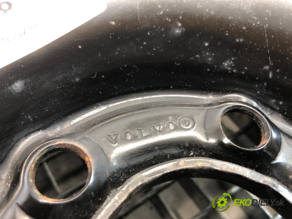 VOLVO XC90 I SUV 2009 136 kW D5 AWD 2401 koleso dojazdové 18 5X108 67 155/85/18