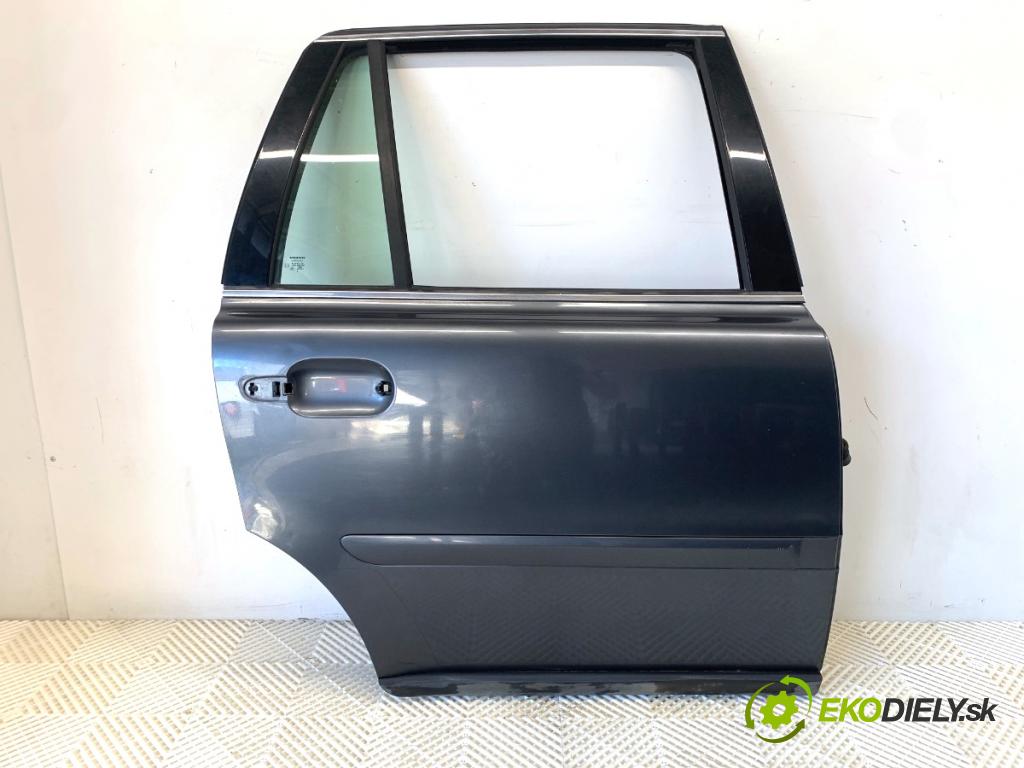 VOLVO XC90 I SUV 2009 136 kW D5 AWD 2401 Dvere pravy zad 