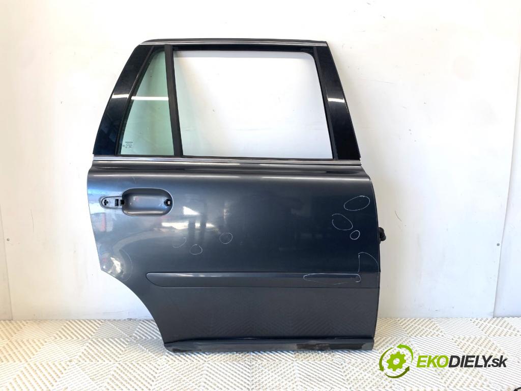 VOLVO XC90 I SUV 2009 136 kW D5 AWD 2401 dveře pravý zadní část