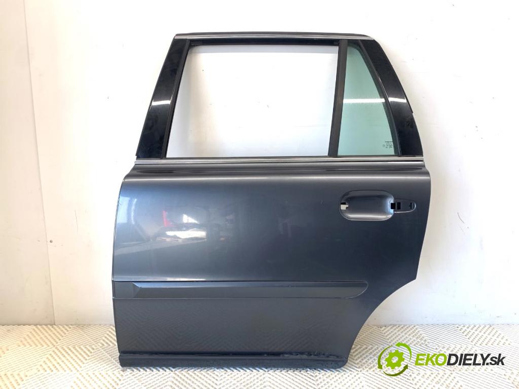 VOLVO XC90 I SUV 2009 136 kW D5 AWD 2401 Dvere ľavy zad 