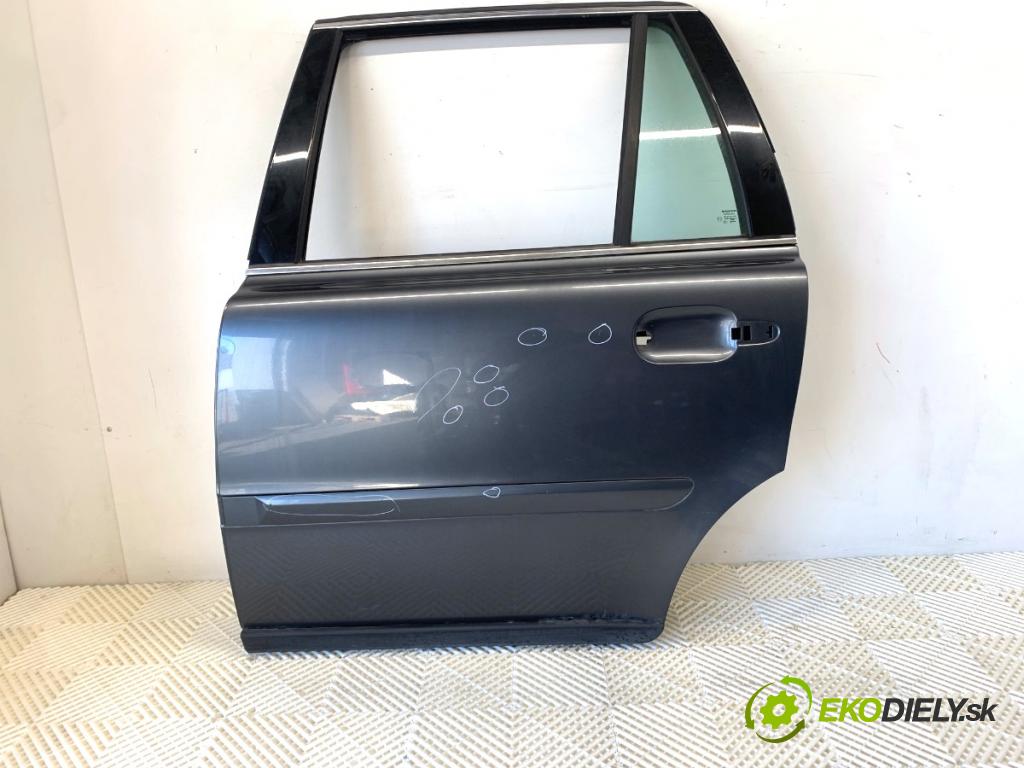 VOLVO XC90 I SUV 2009 136 kW D5 AWD 2401 Dvere ľavy zad